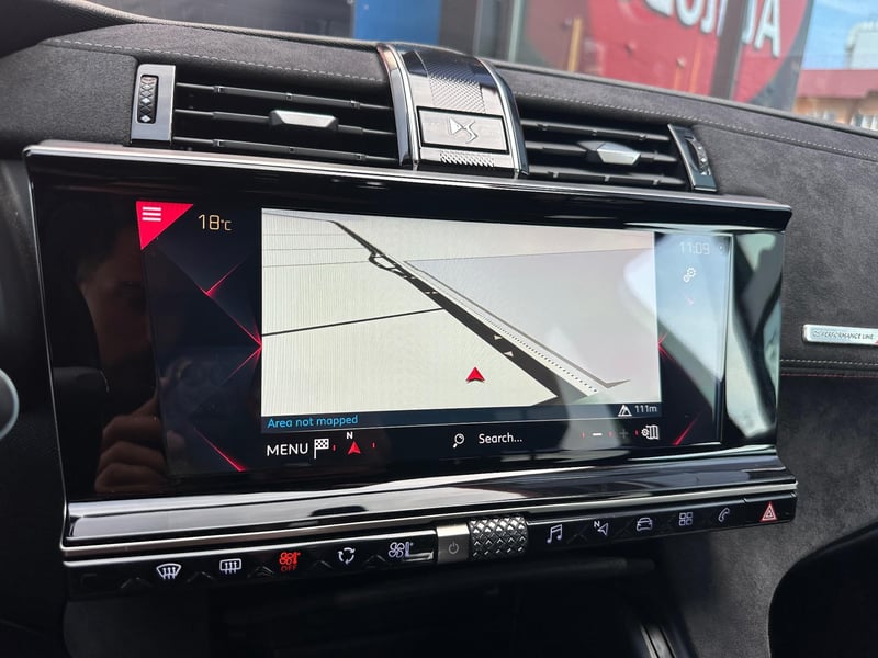 Car Thumb