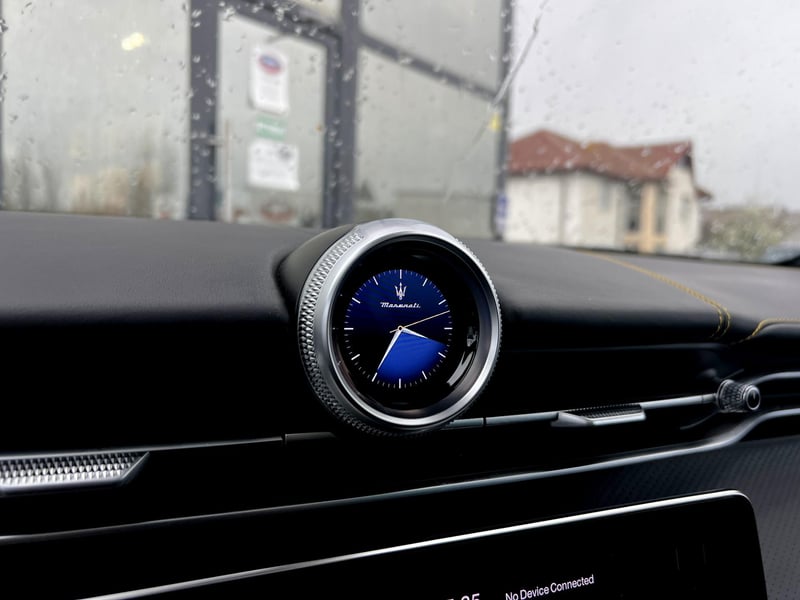Car Thumb