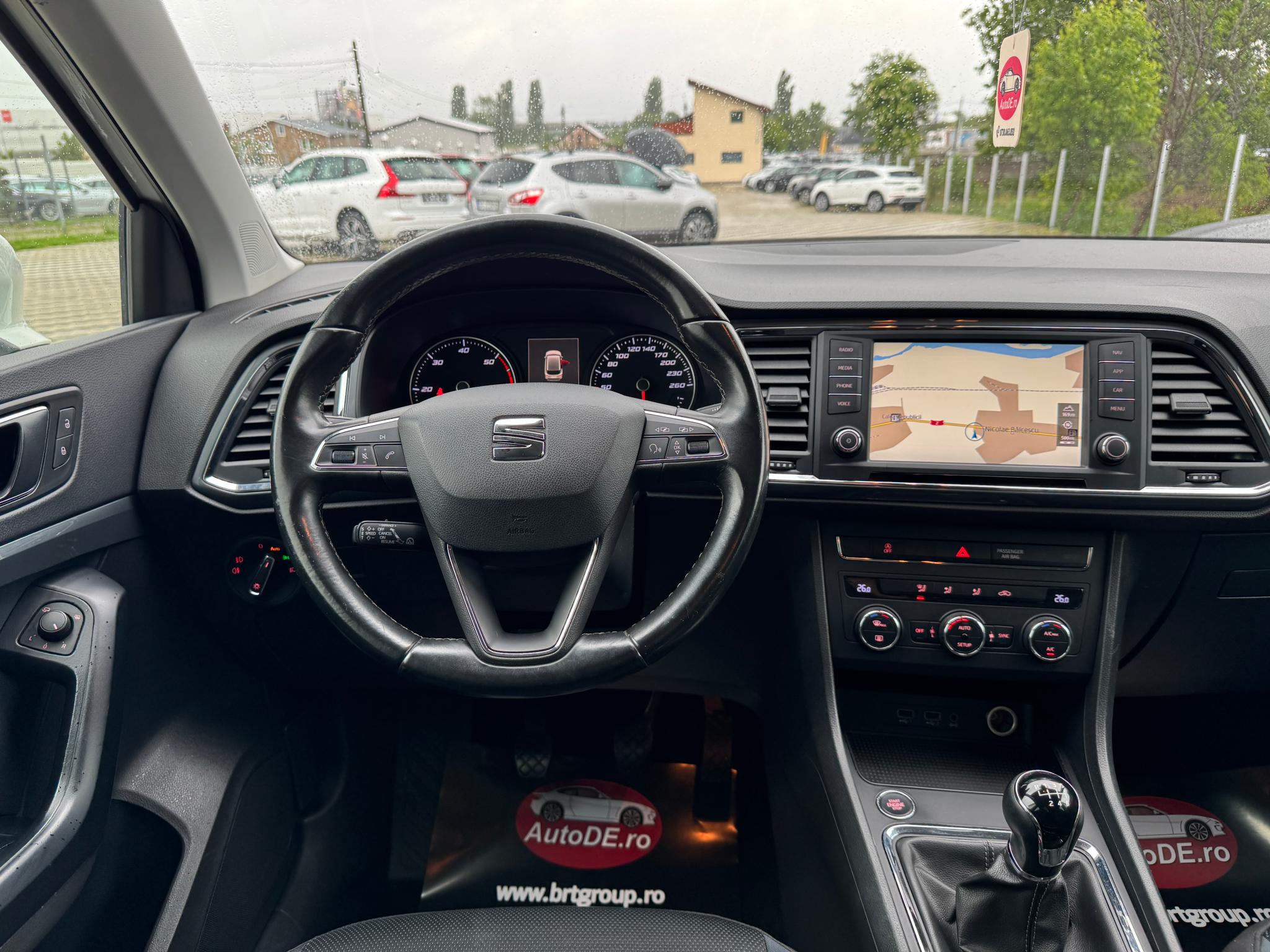Seat-Ateca