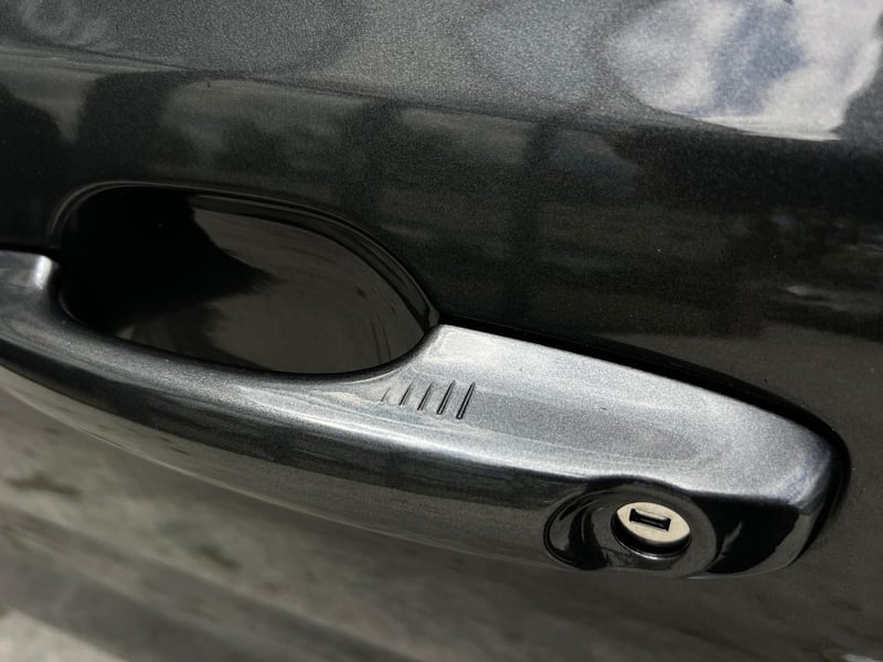 Car Thumb
