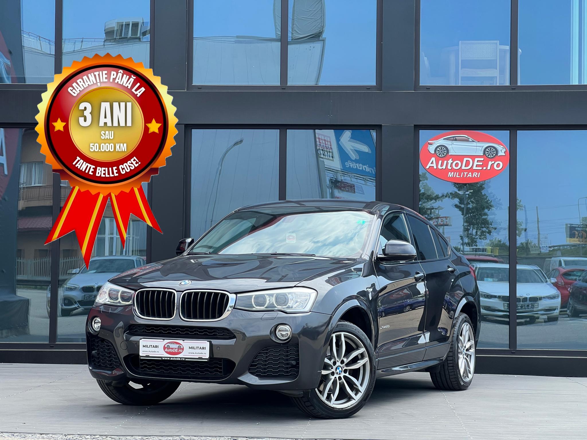 BMW-X4