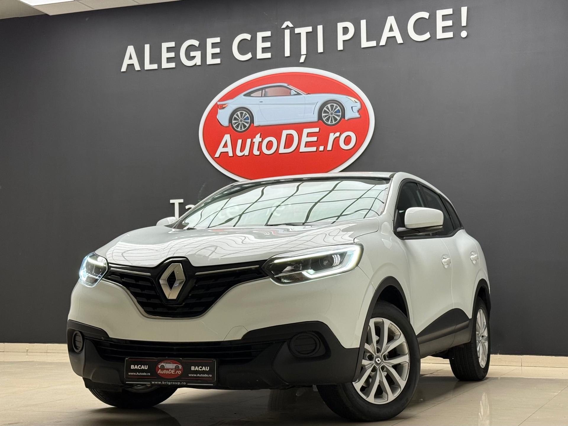 Renault Kadjar