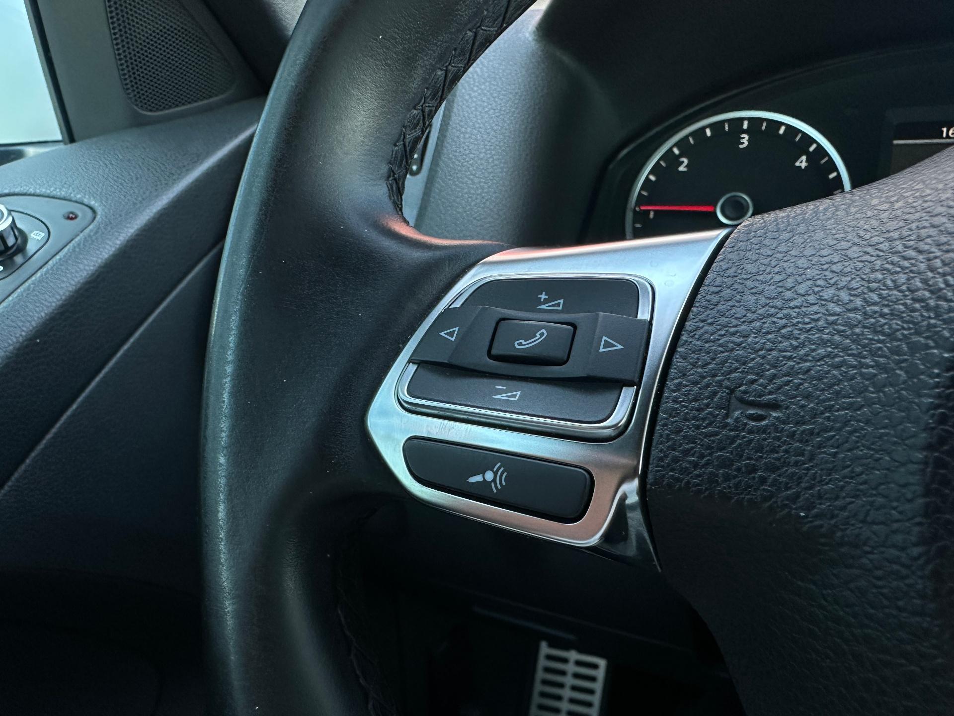Volkswagen-Tiguan