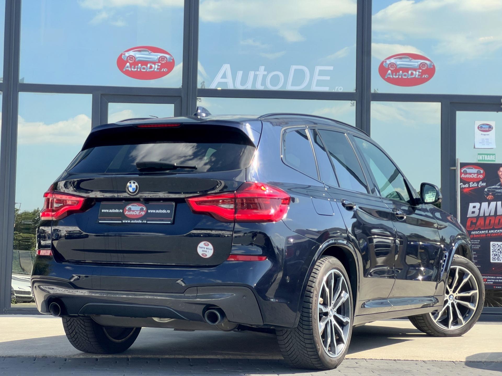 BMW-X3