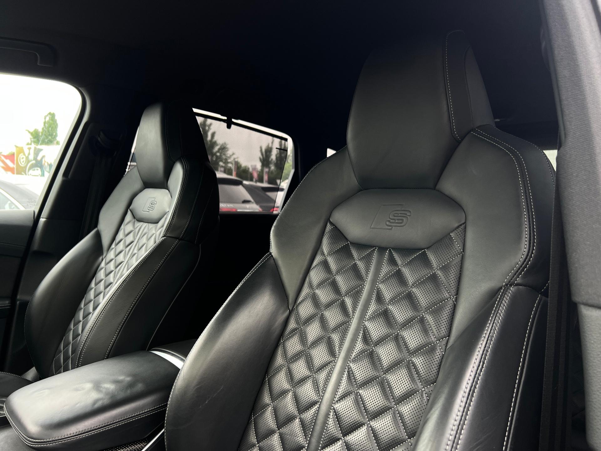 Audi-SQ7