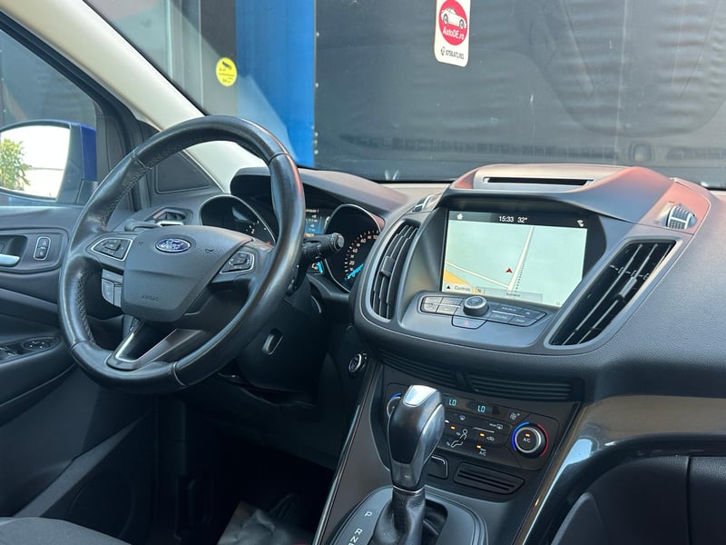 Car Thumb
