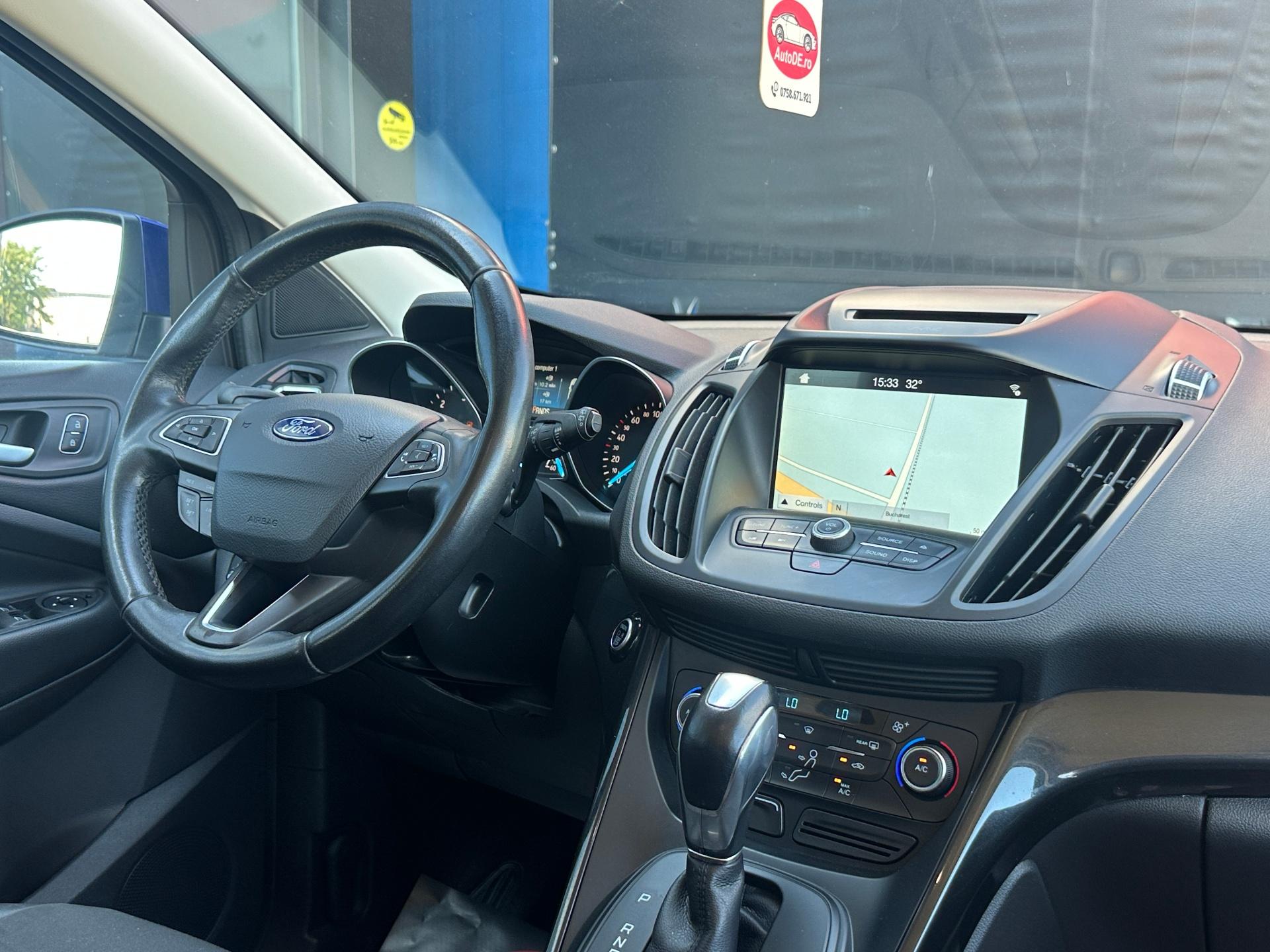 Ford-Kuga