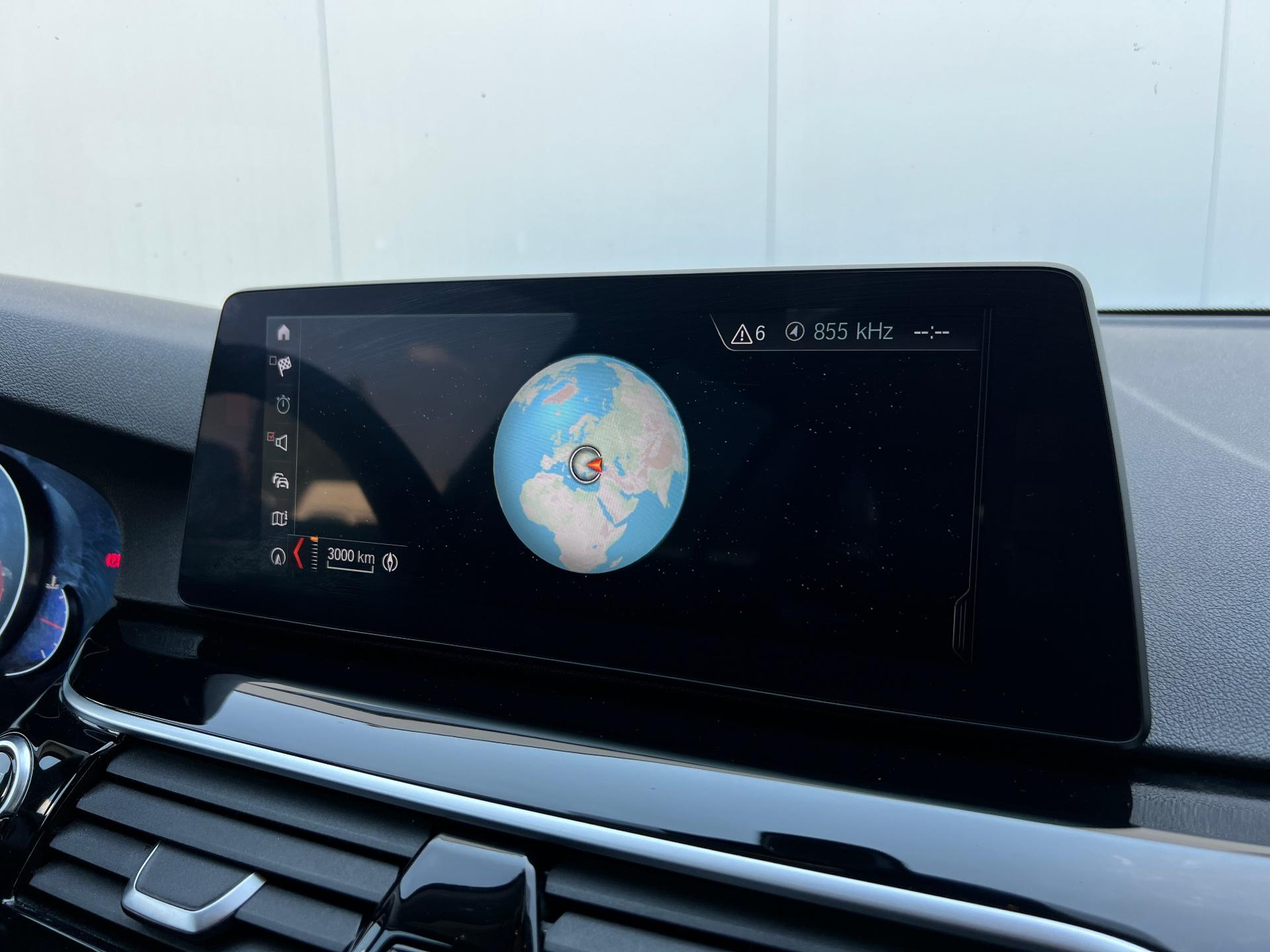 BMW-Seria 5