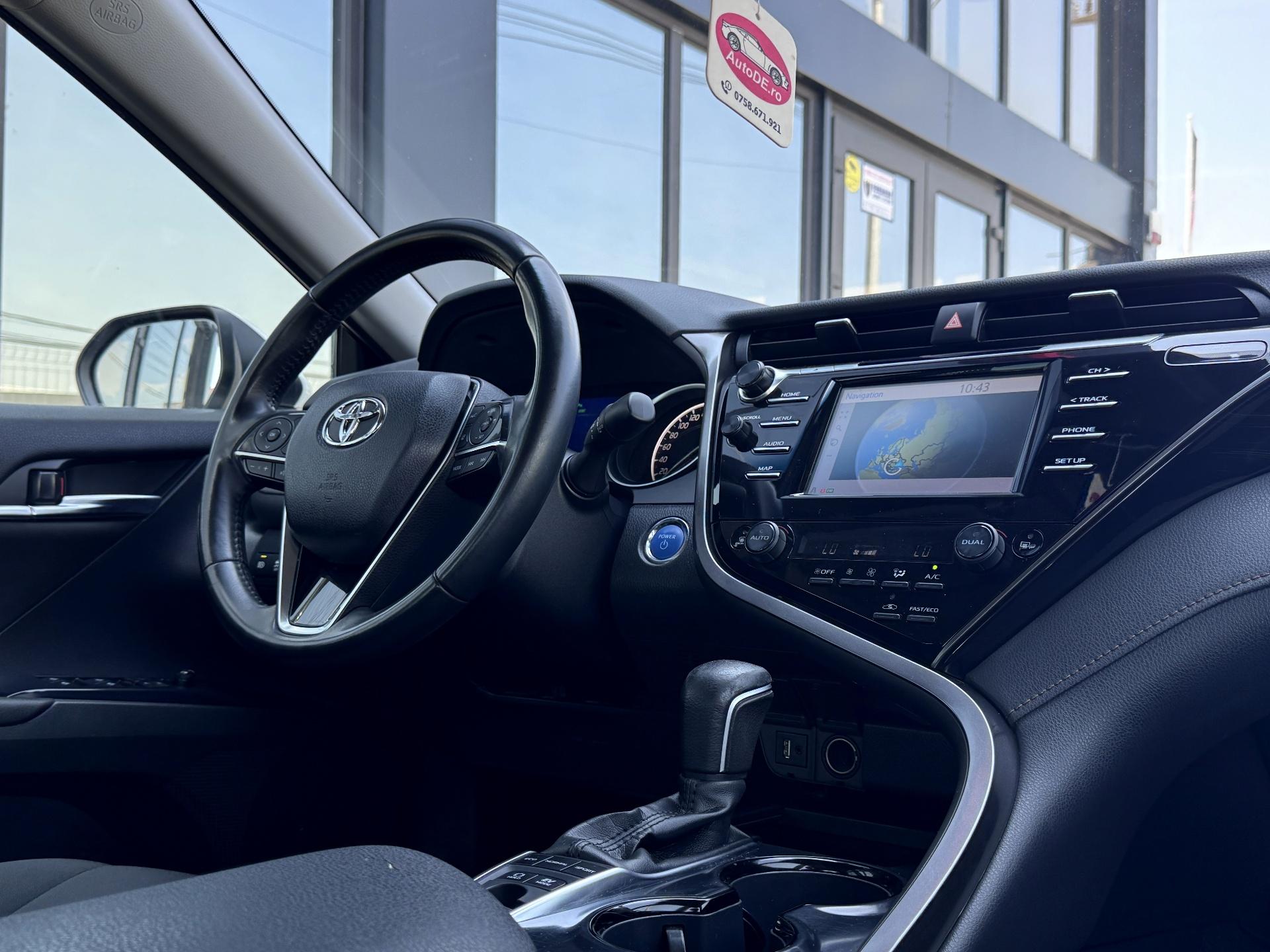 Toyota-Camry