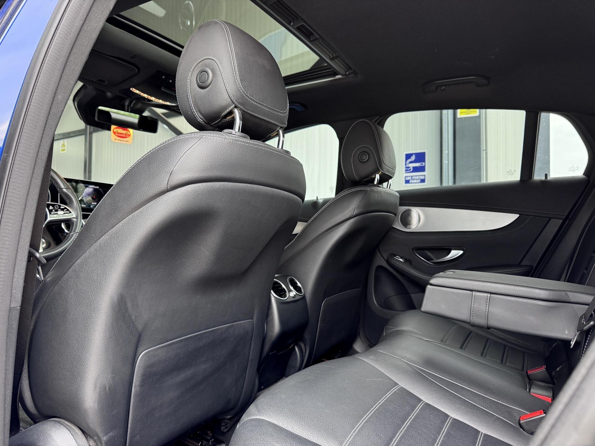 Mercedes-Benz-GLC