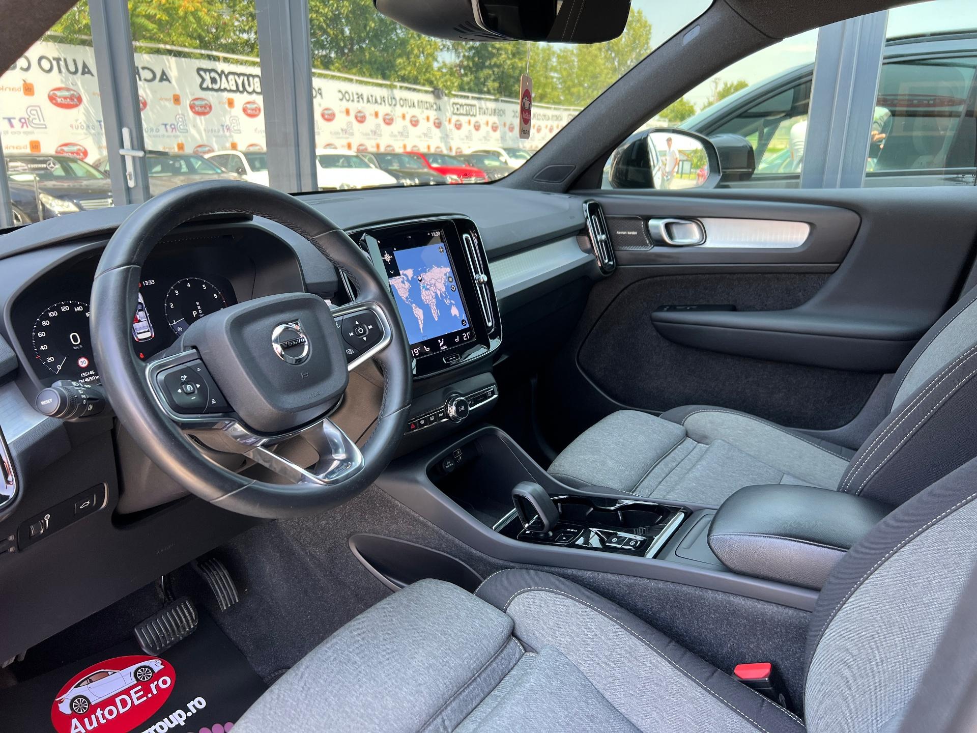 Volvo-XC 40