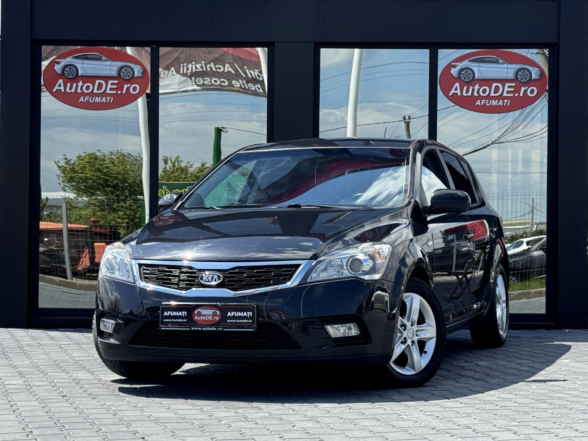 Kia-cee'd