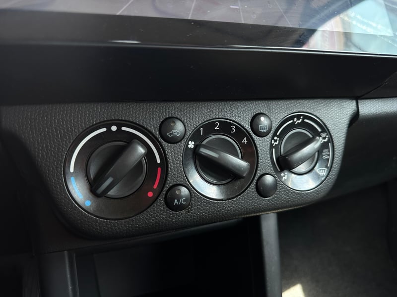 Car Thumb