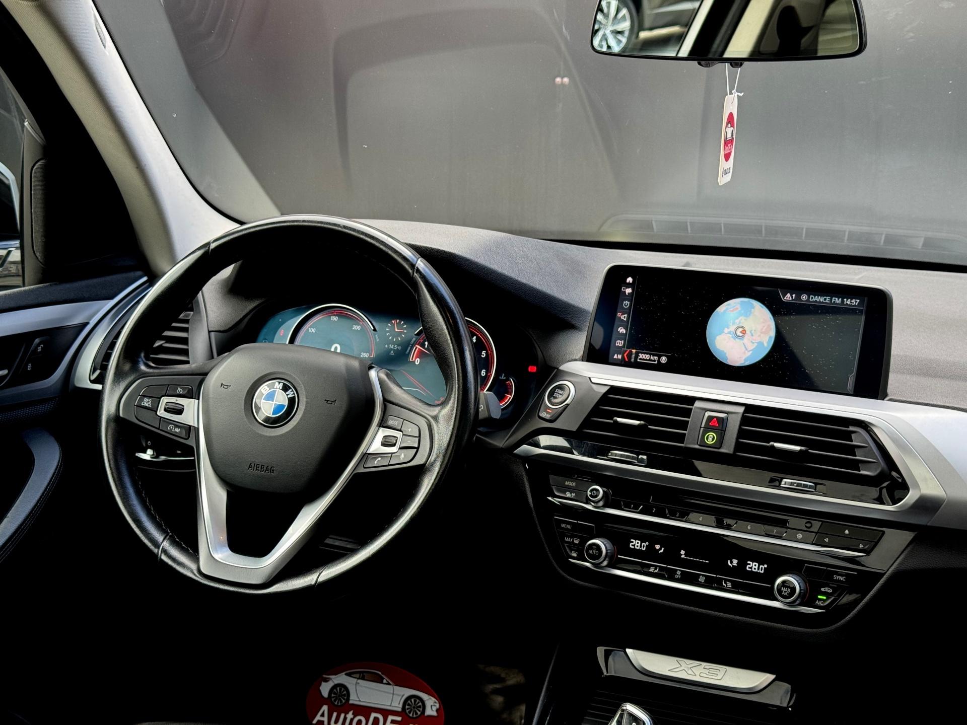 BMW-X3
