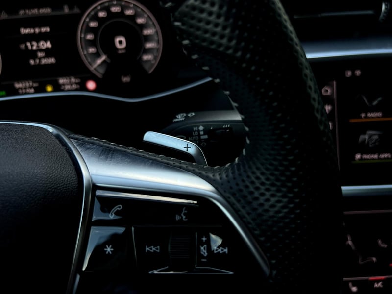 Car Thumb