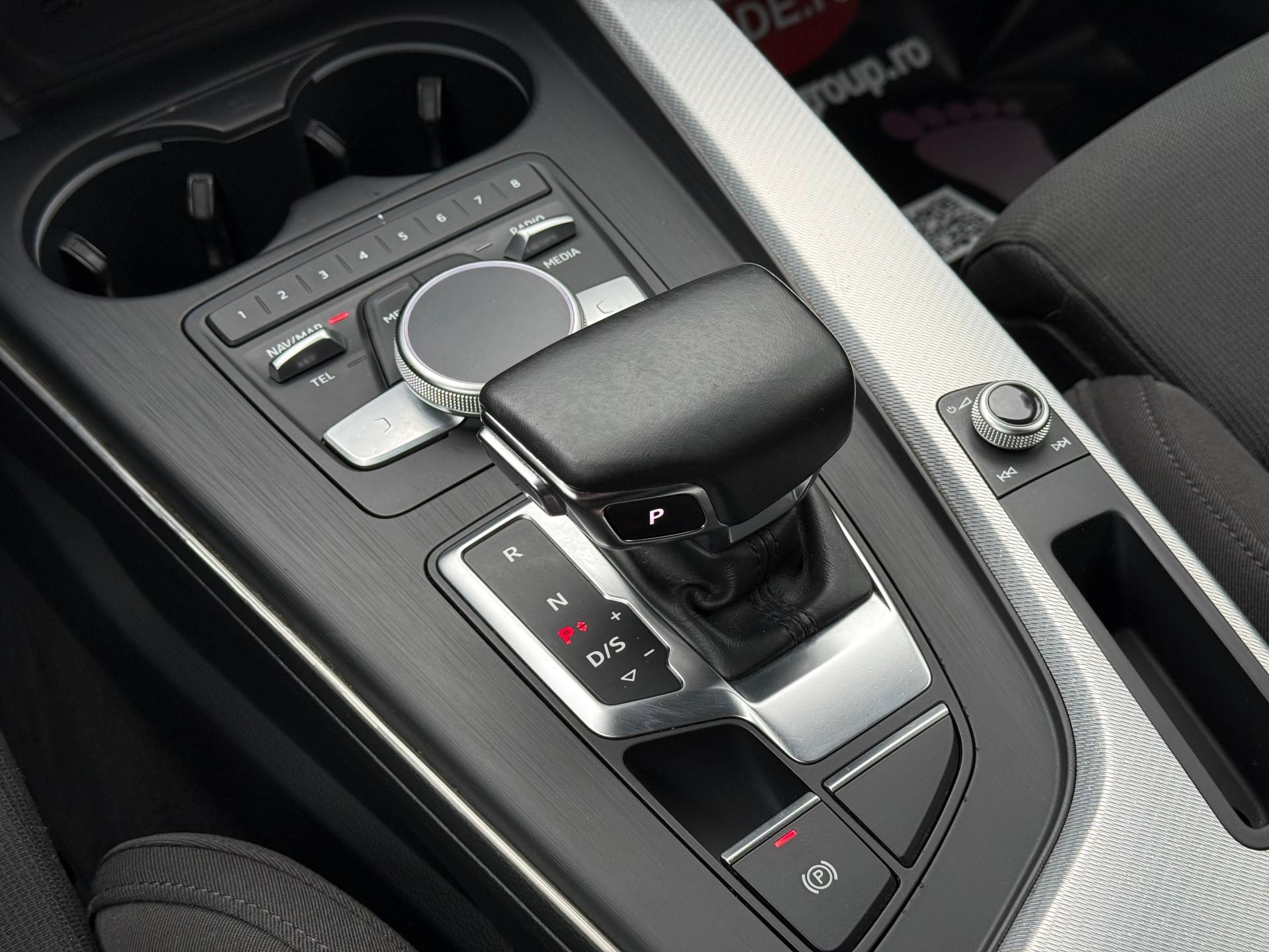 Audi-A4