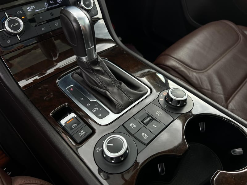 Car Thumb