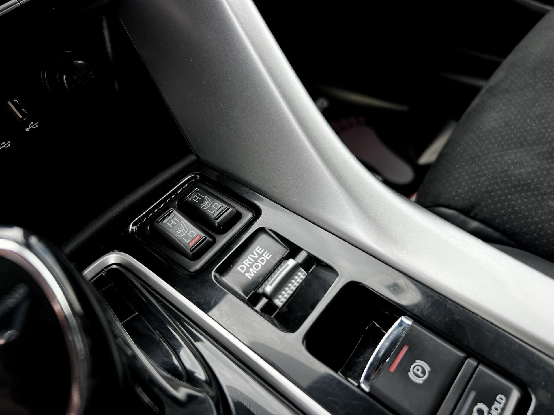 Mitsubishi-Eclipse Cross