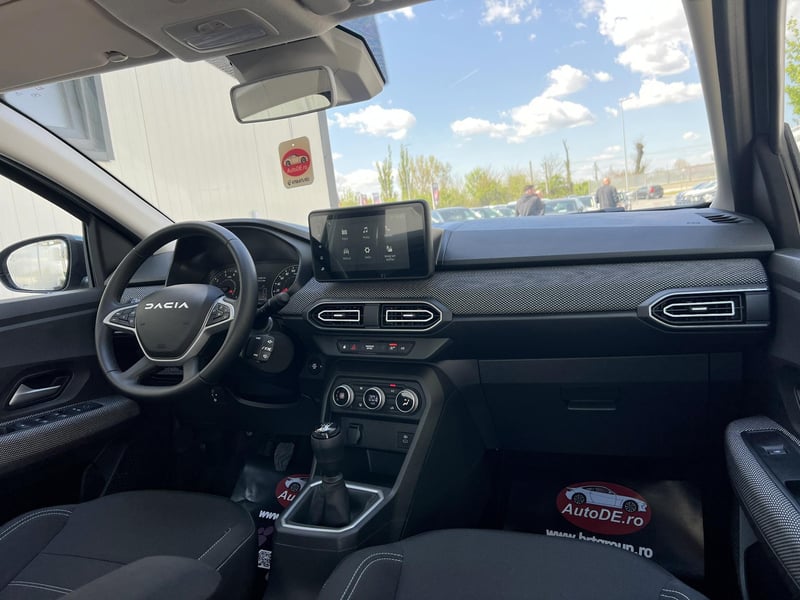 Car Thumb