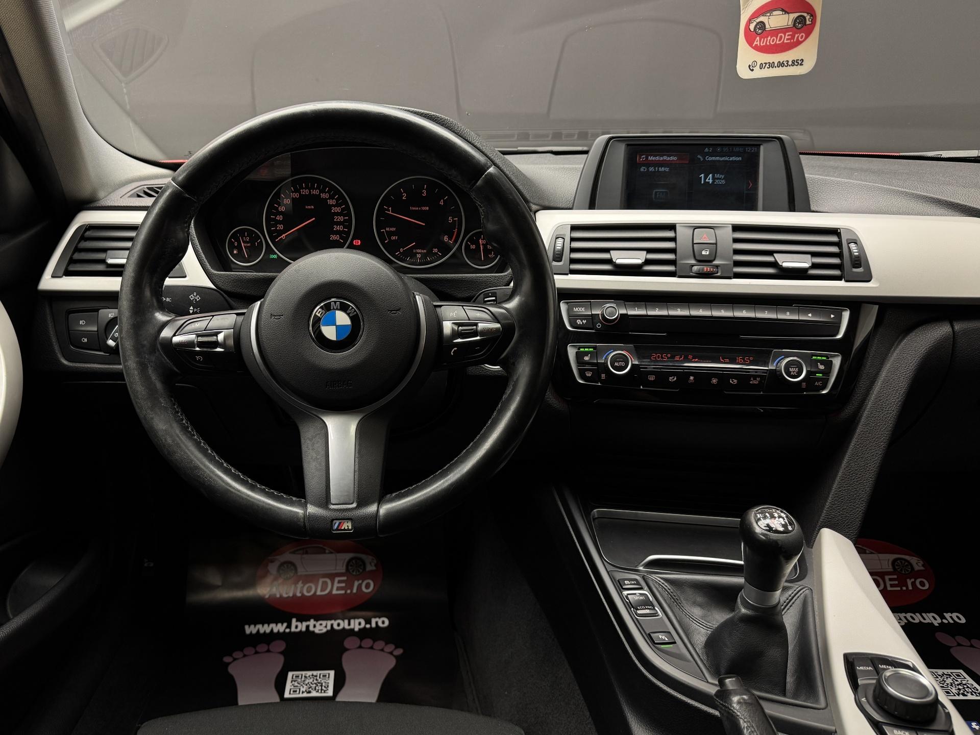 BMW-Seria 3