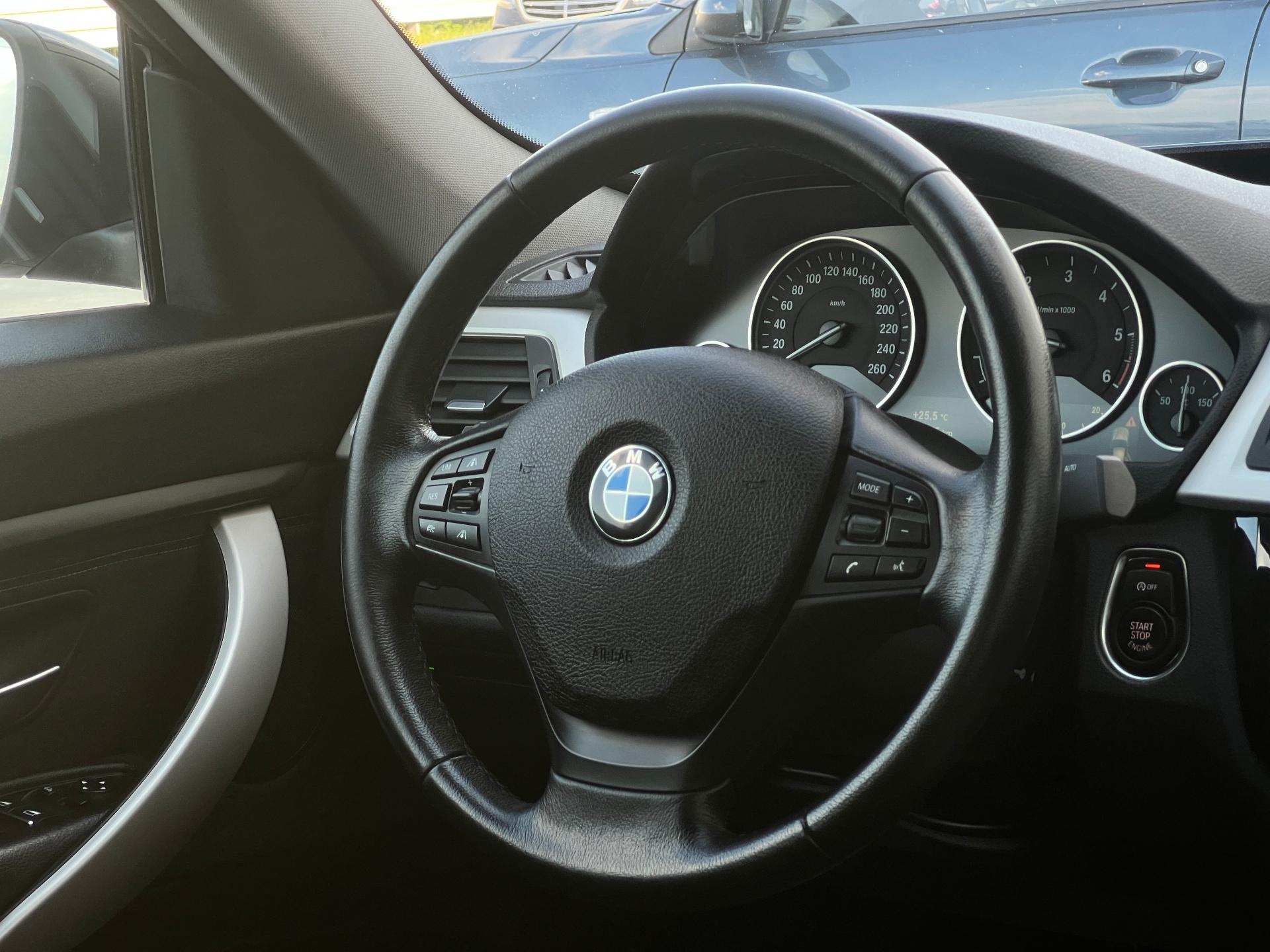 BMW-Seria 3
