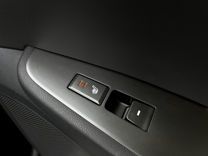Car Thumb