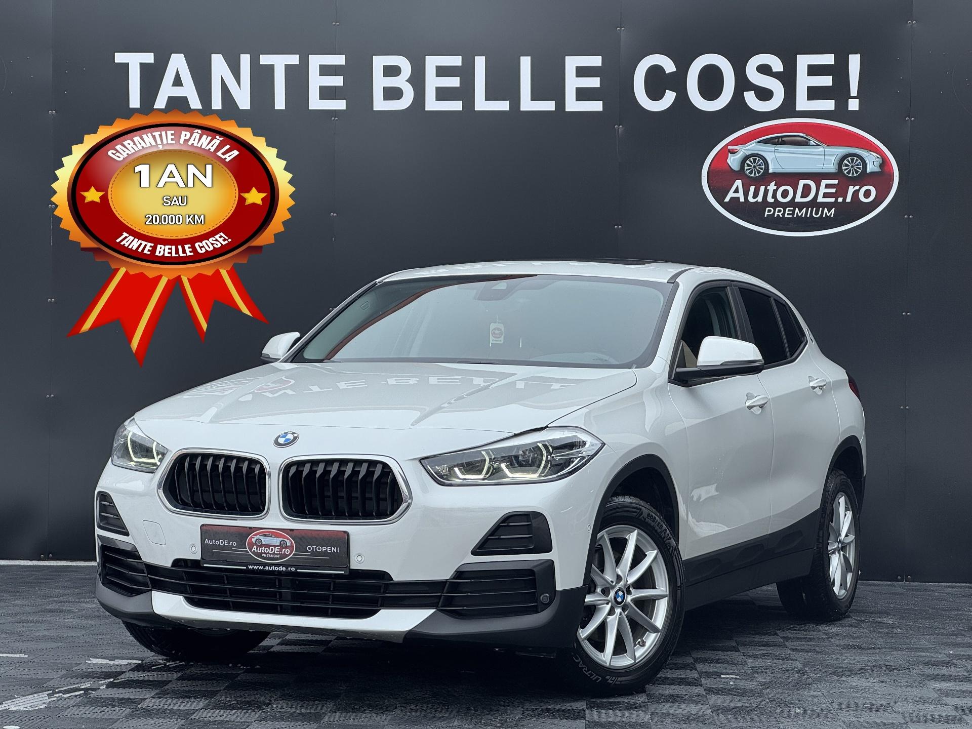 BMW-X2