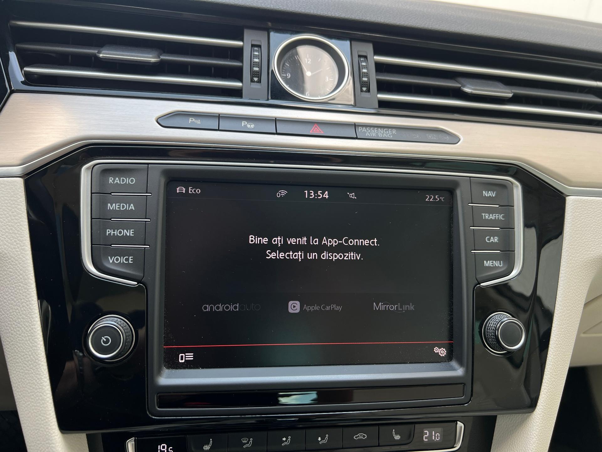 Volkswagen-Passat