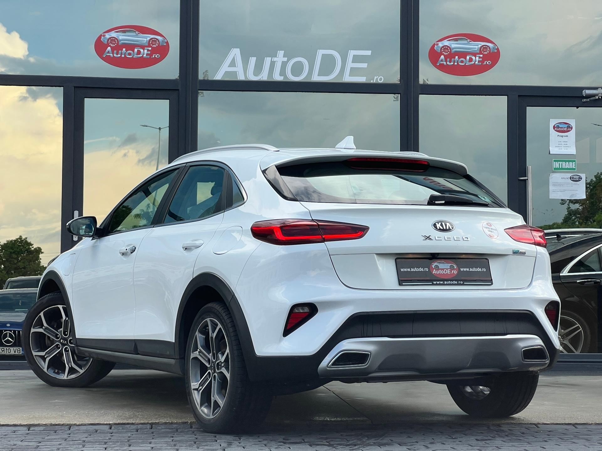 Kia-XCeed