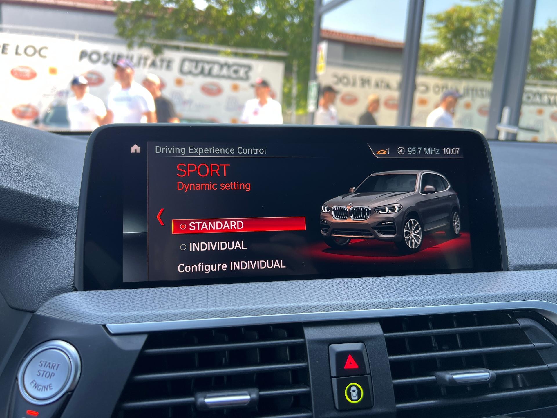 BMW-X3