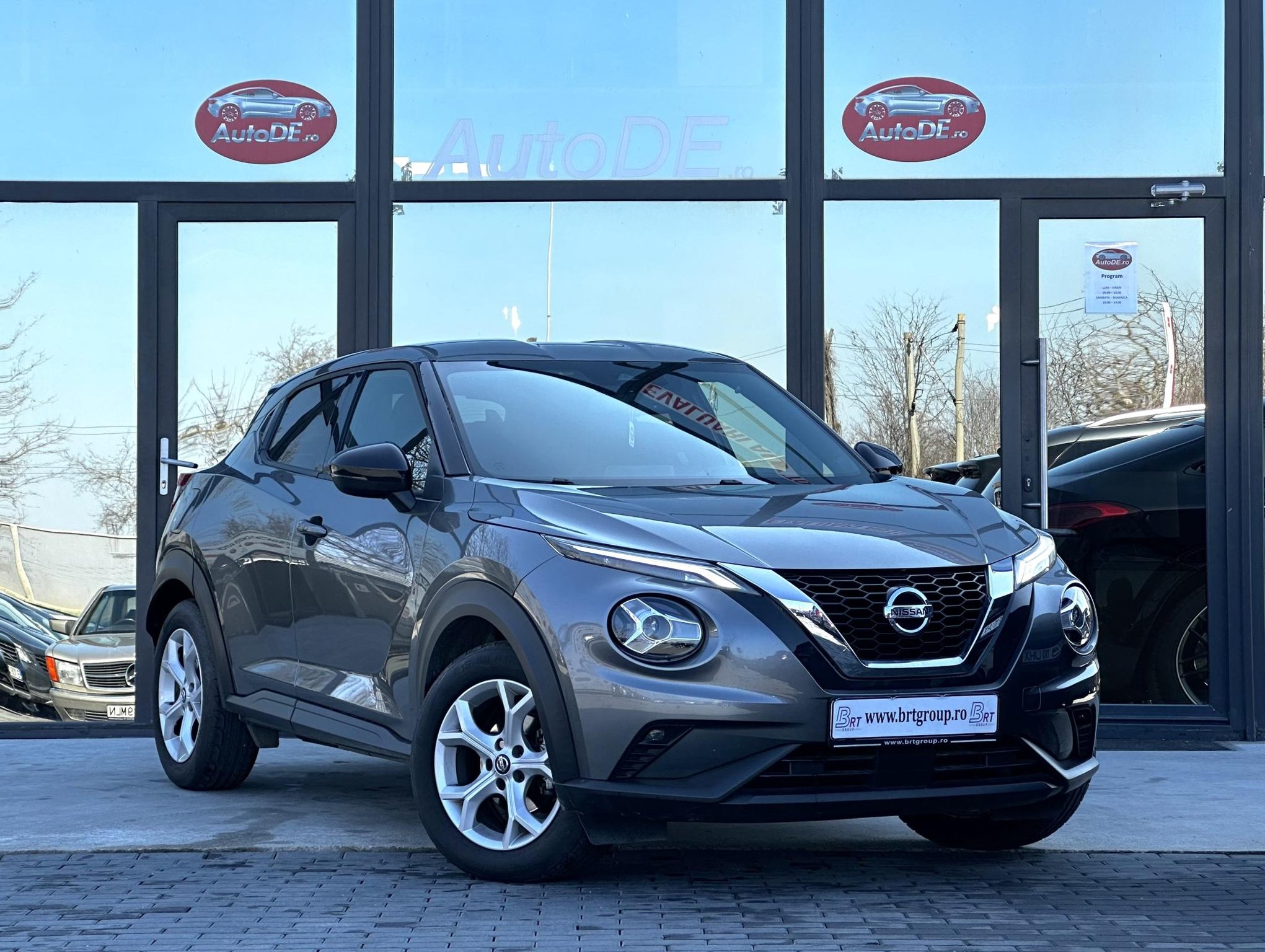 Nissan-Juke