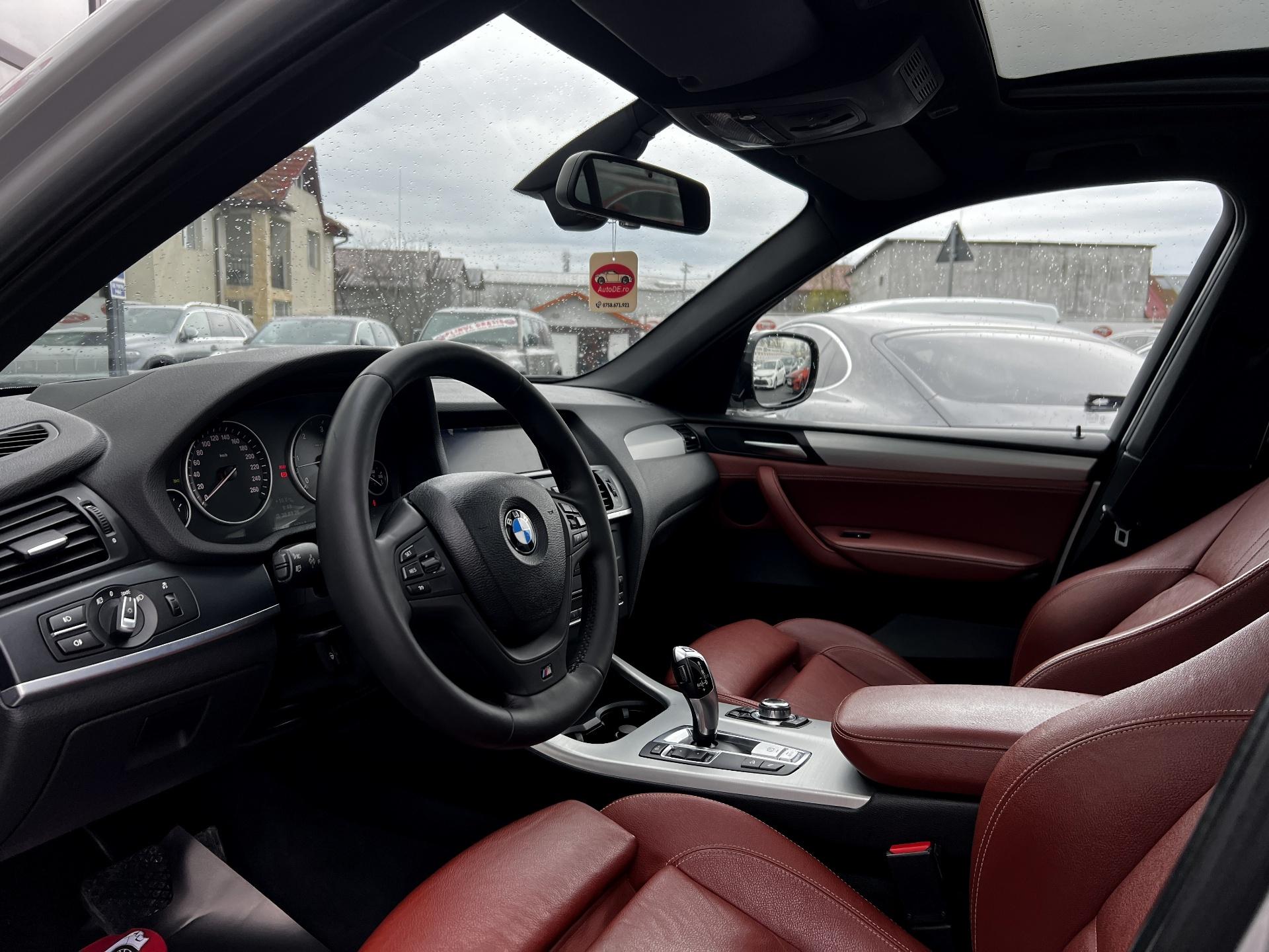 BMW-X3