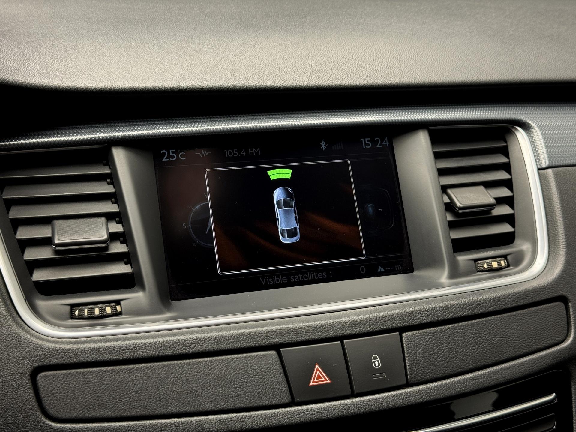 Peugeot-508