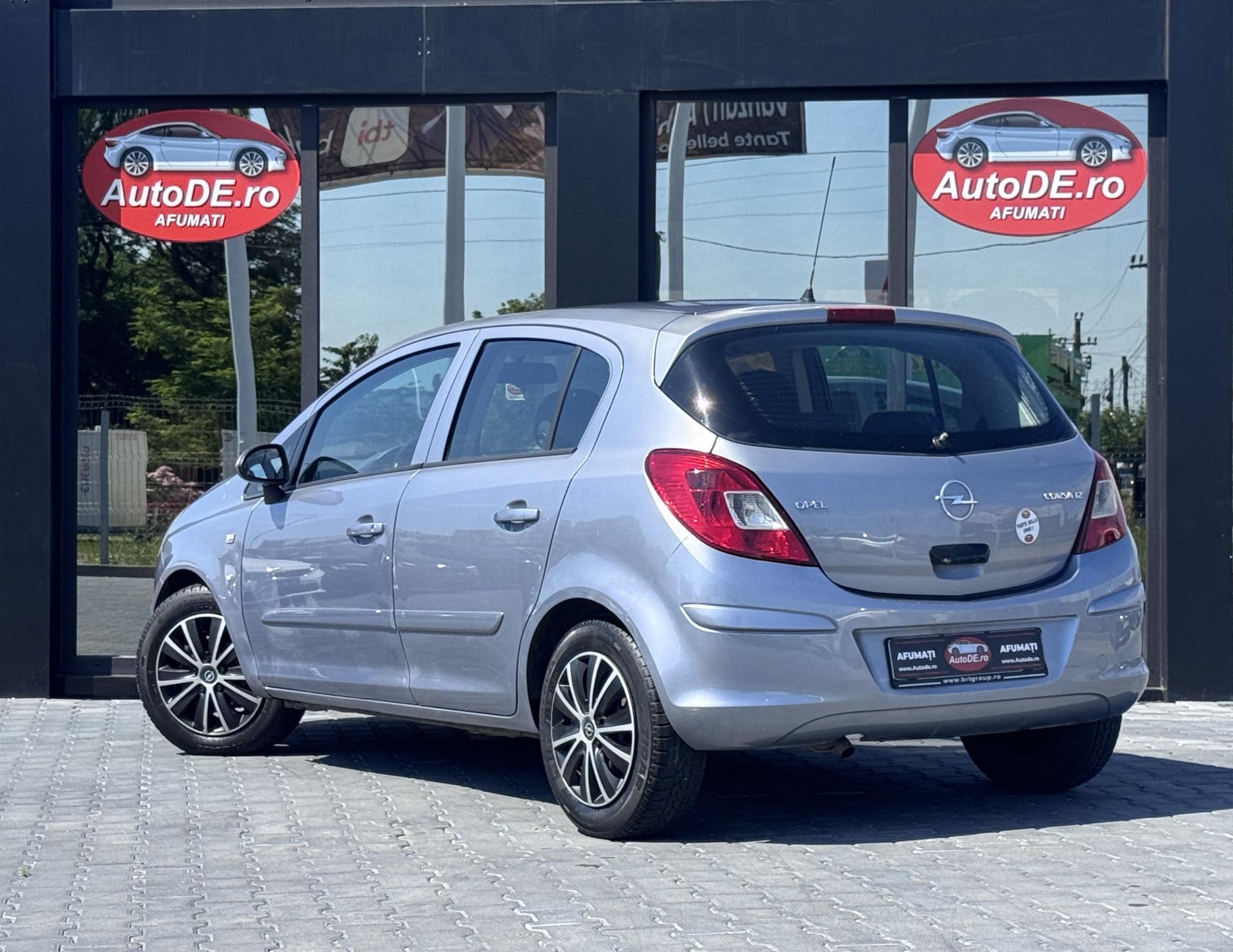Opel-Corsa