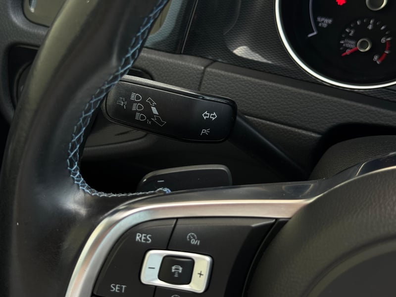 Car Thumb