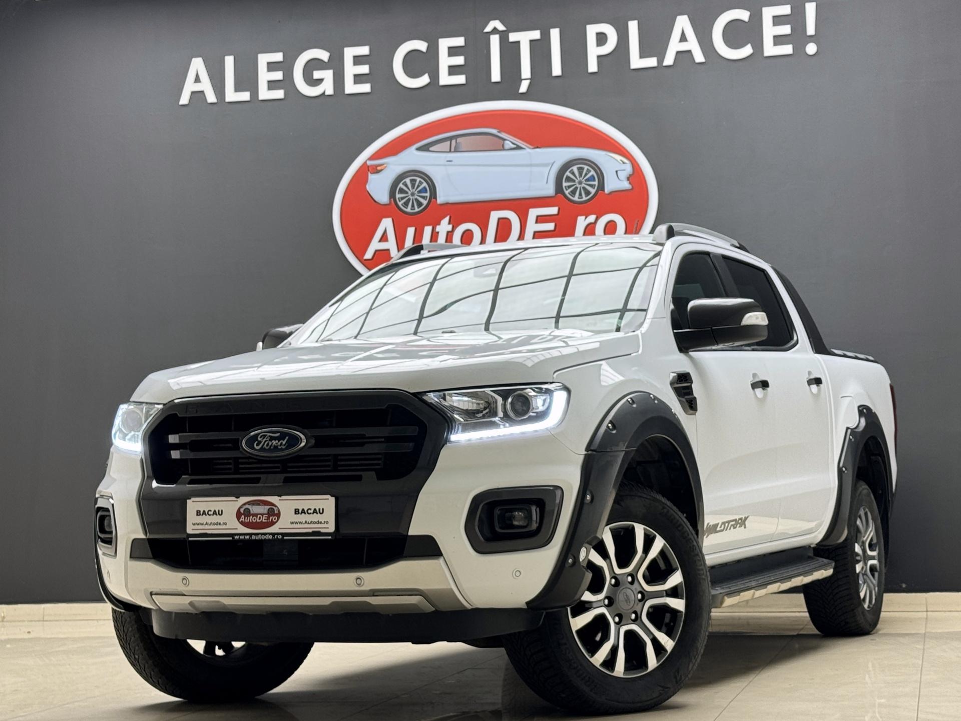 Ford-Ranger