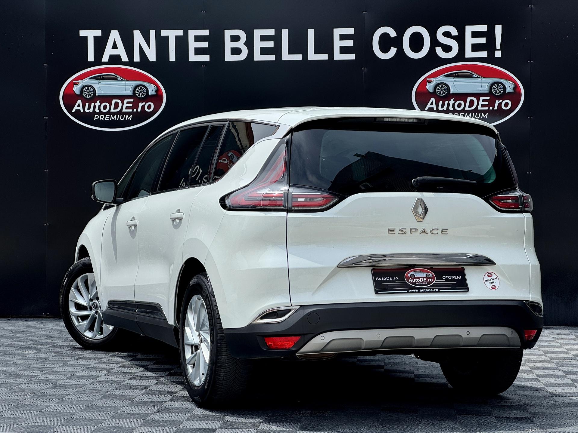 Renault-Espace
