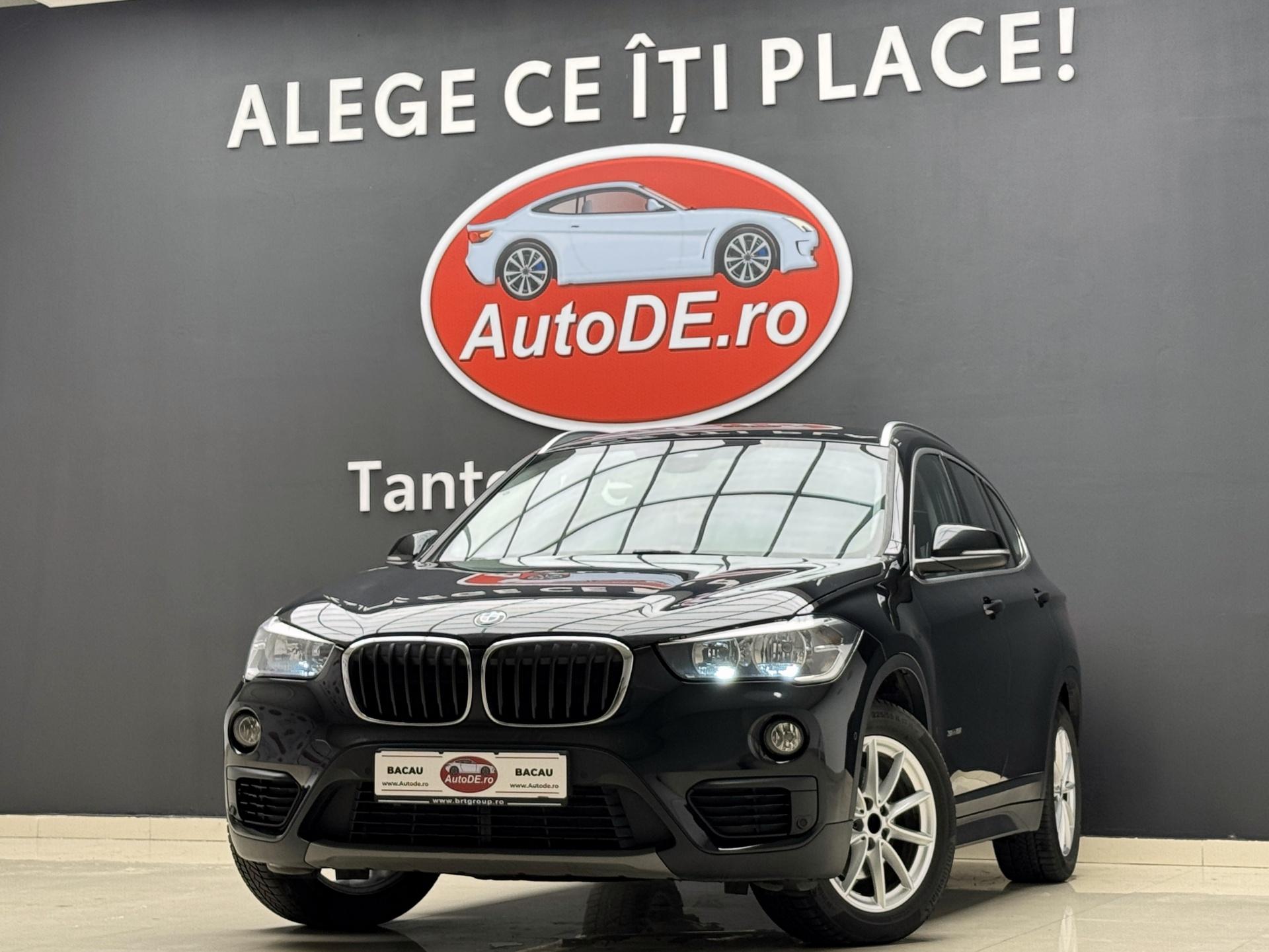 BMW-X1