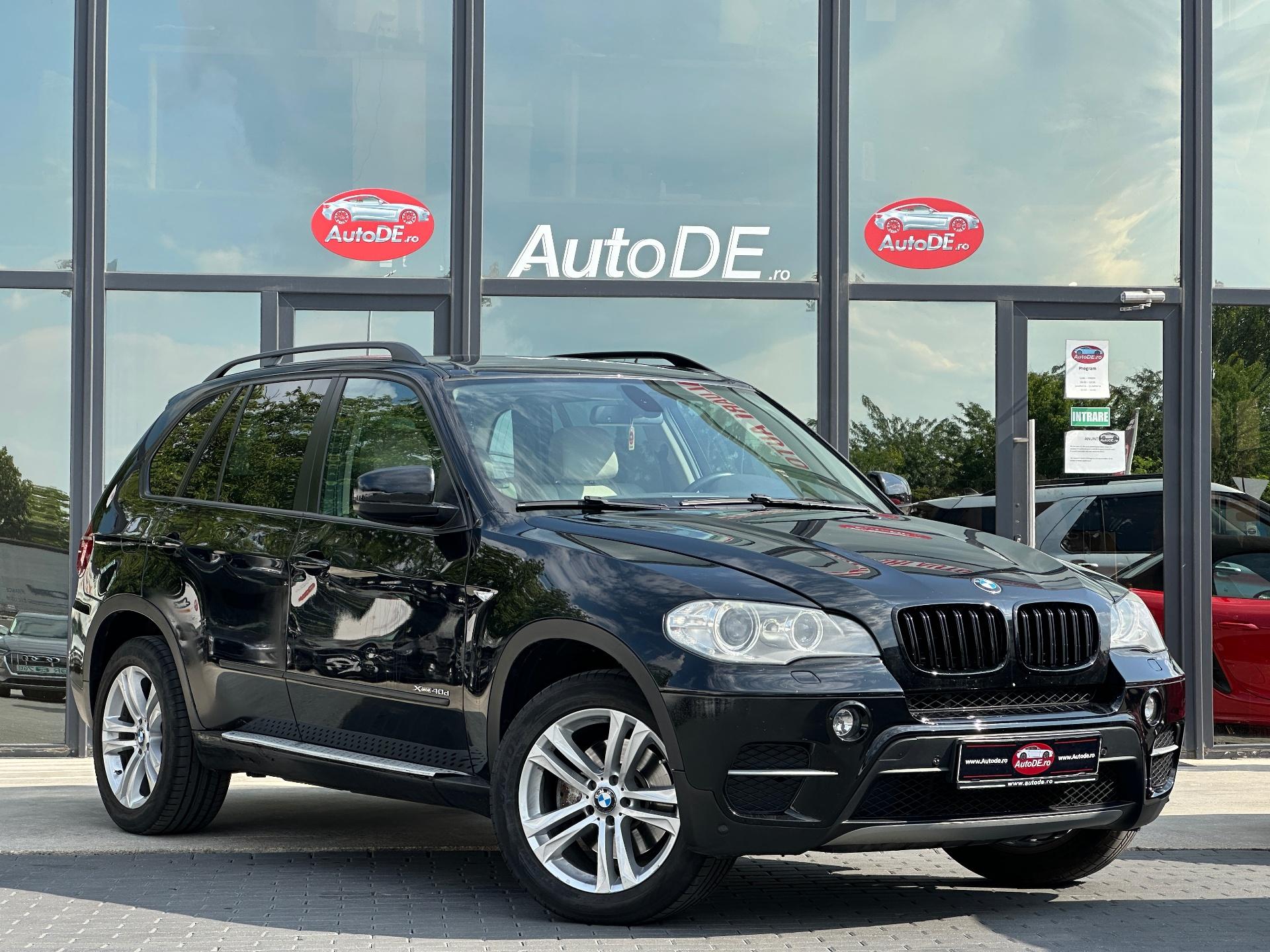 BMW-X5