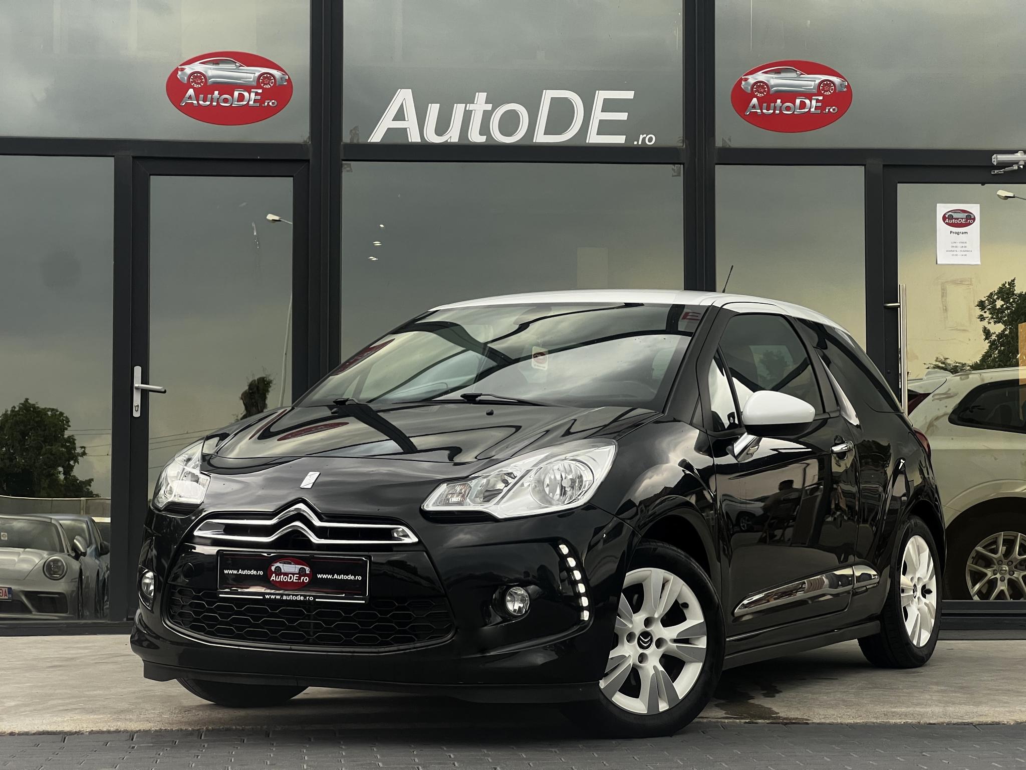 Citroen-DS3