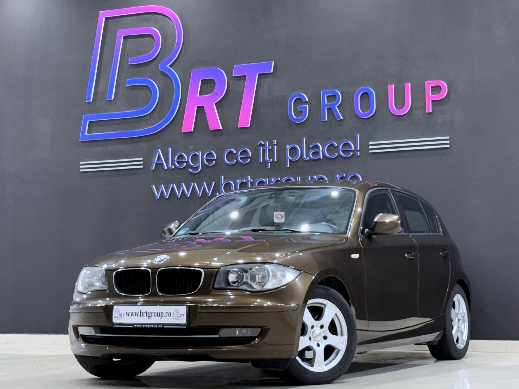 BMW-Seria 1