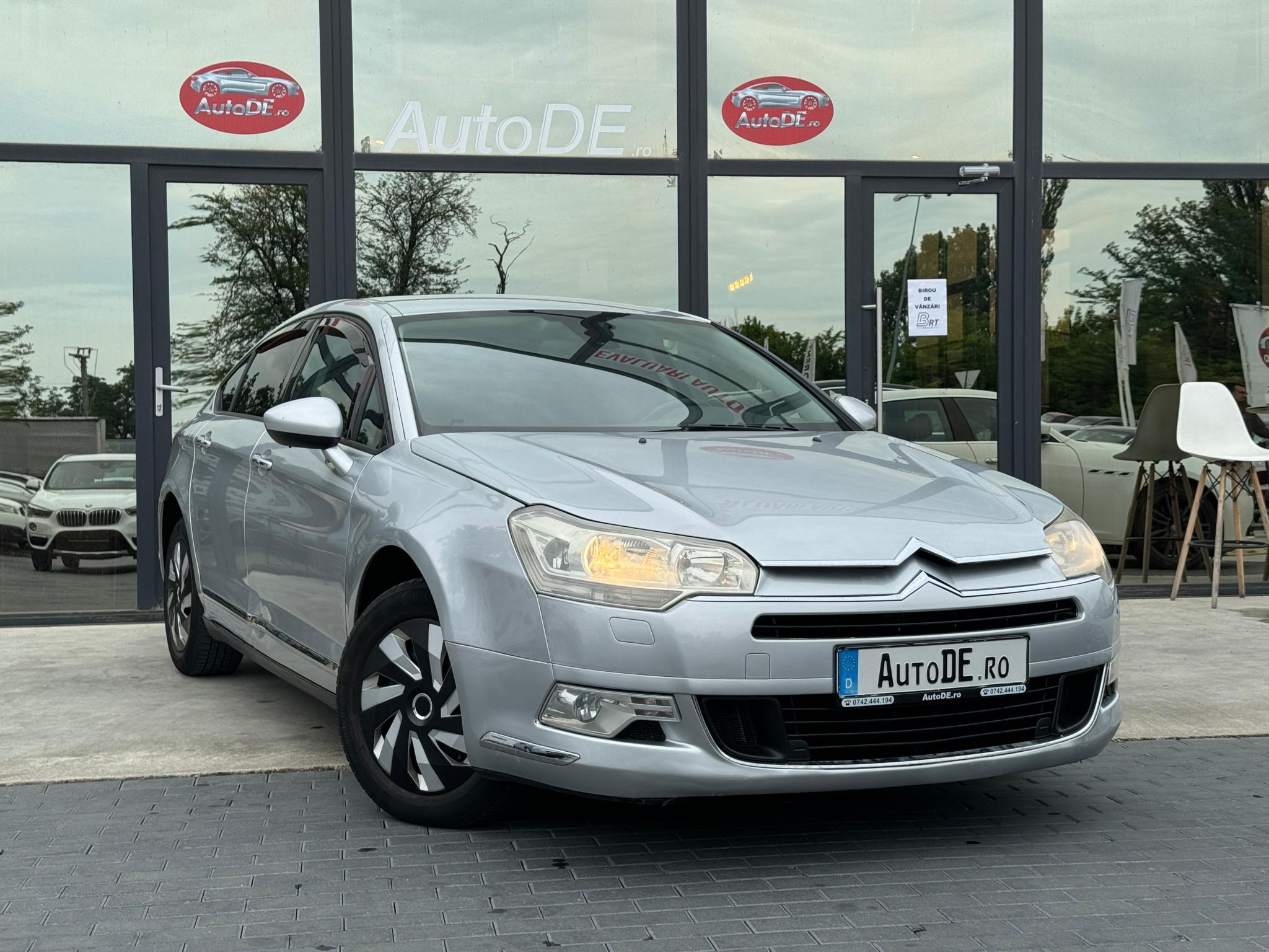 Citroen-C5