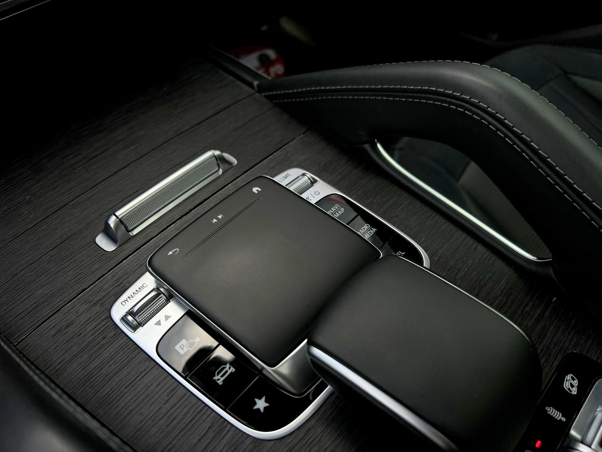 Mercedes-Benz-GLE-COUPE