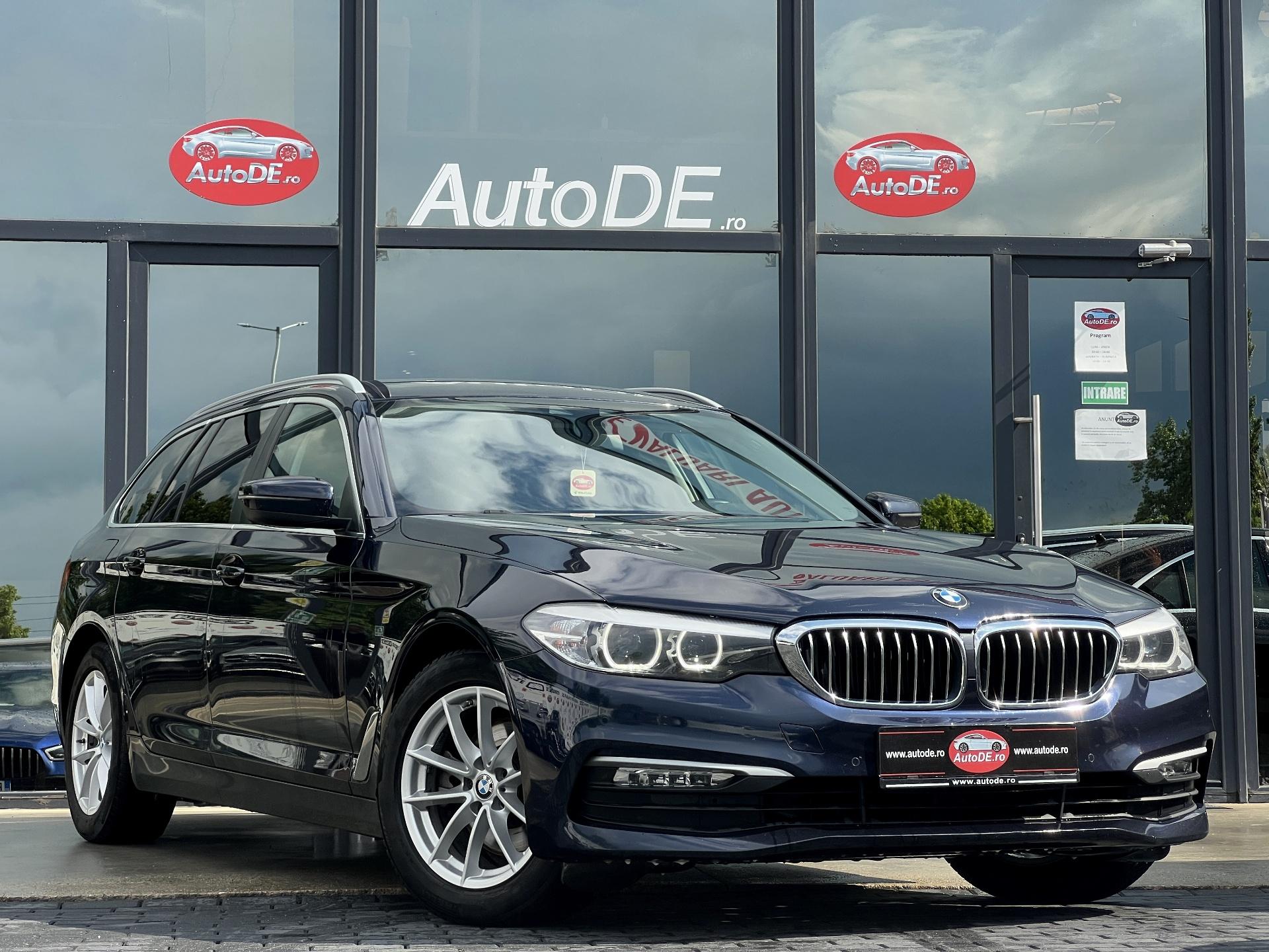 BMW-Seria 5