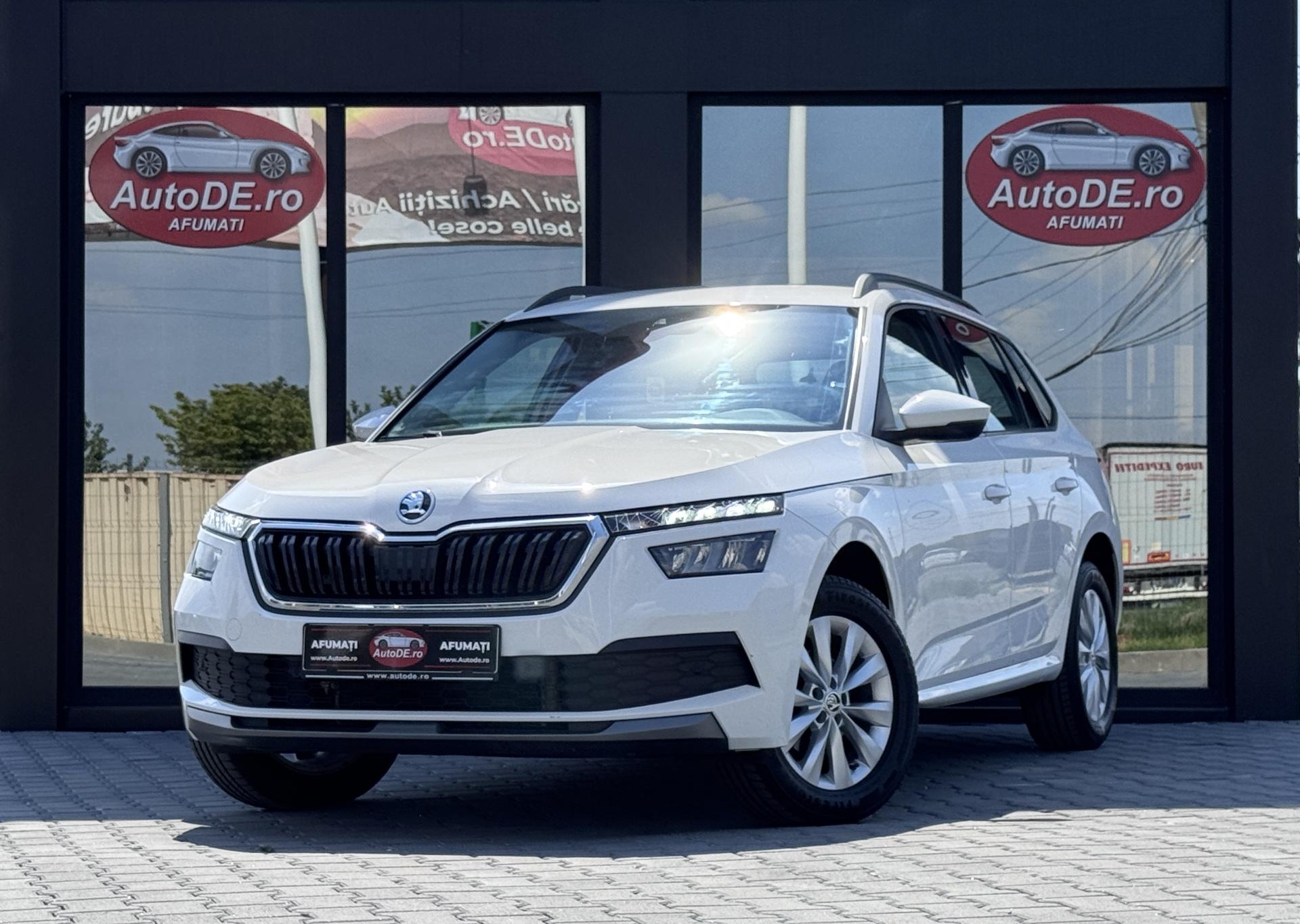 Skoda-Kamiq