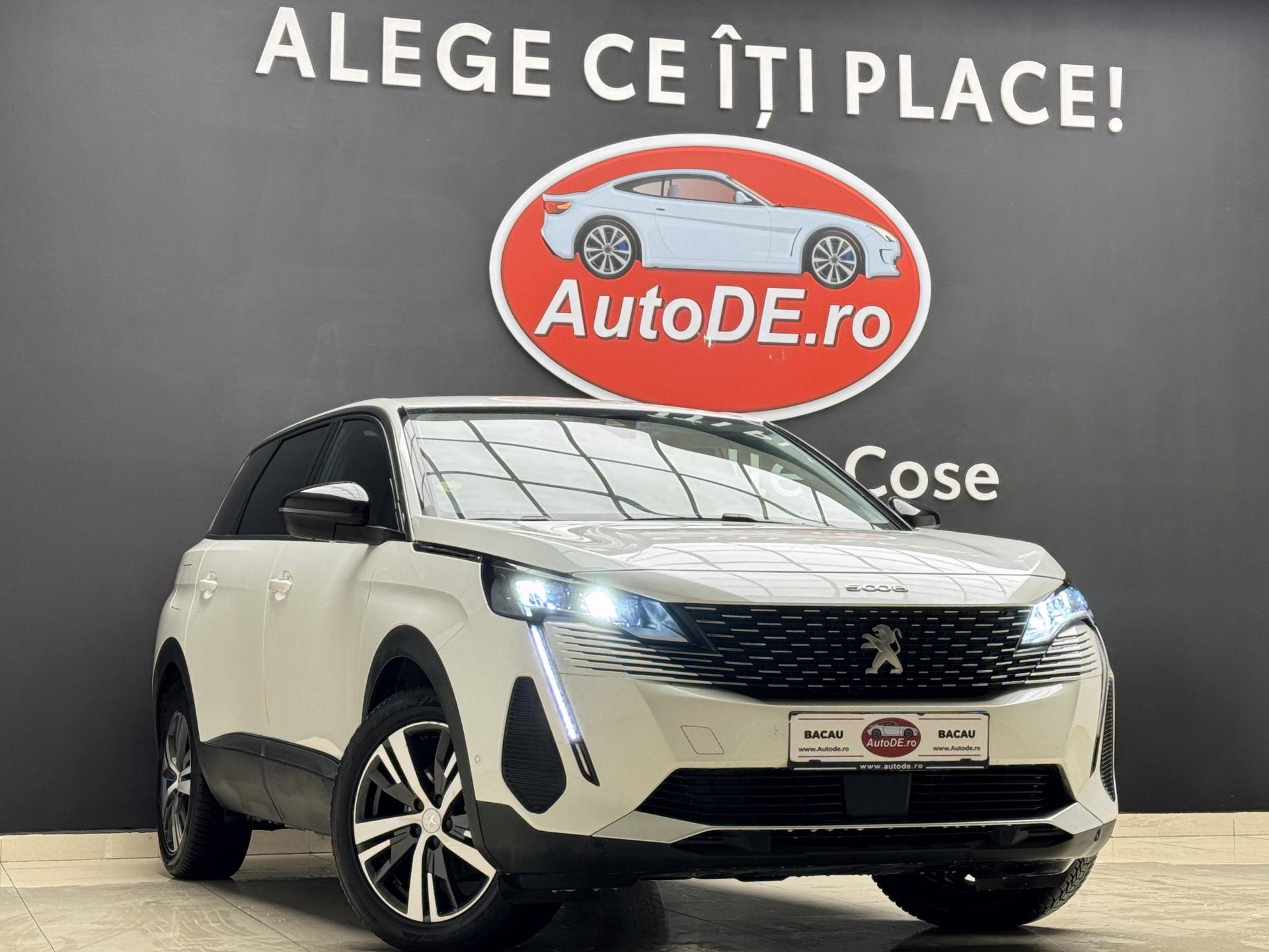Peugeot-5008