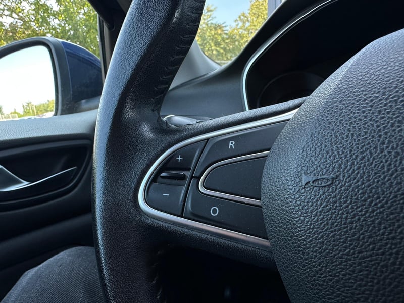 Car Thumb