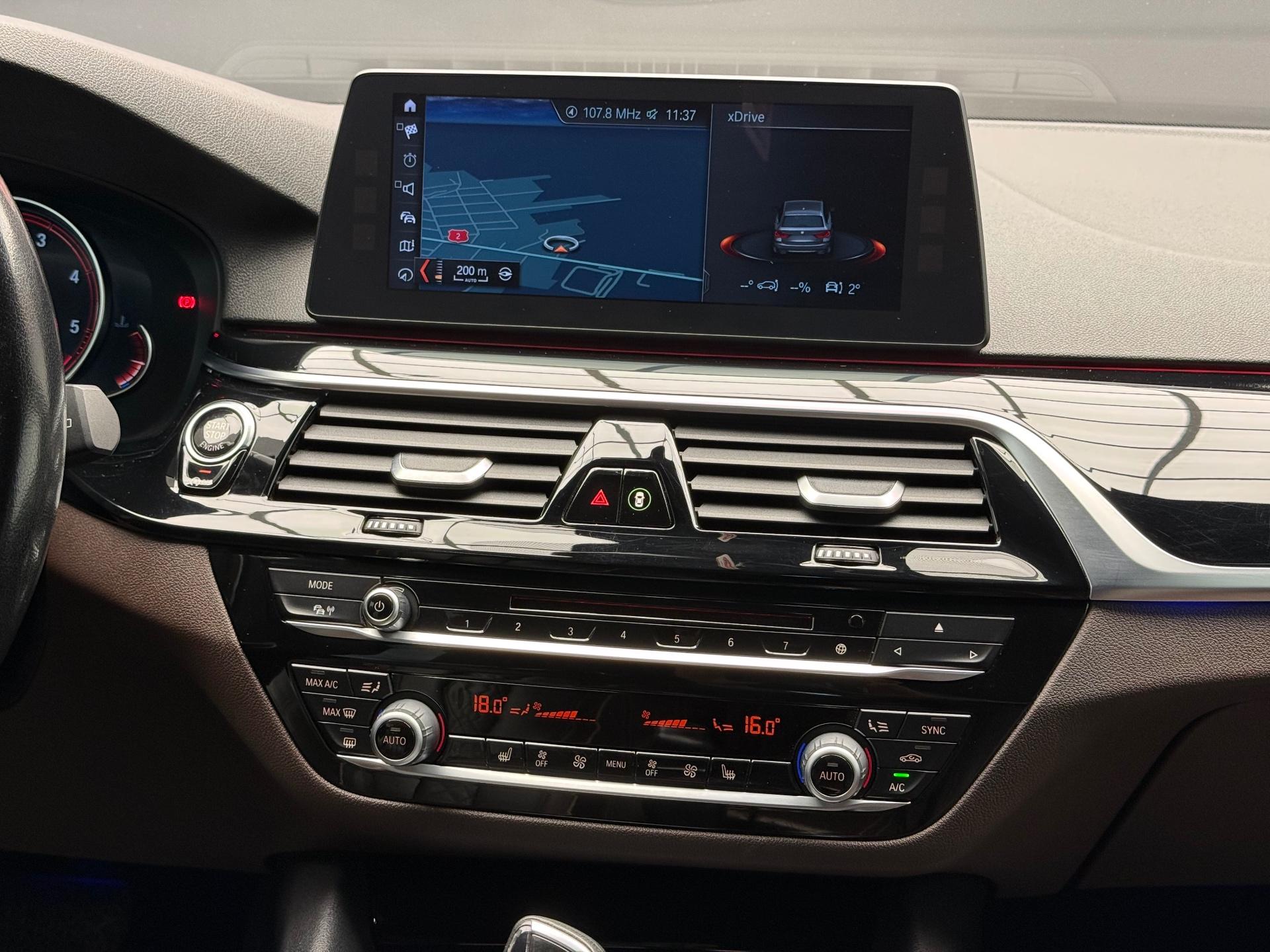 BMW-Seria 5