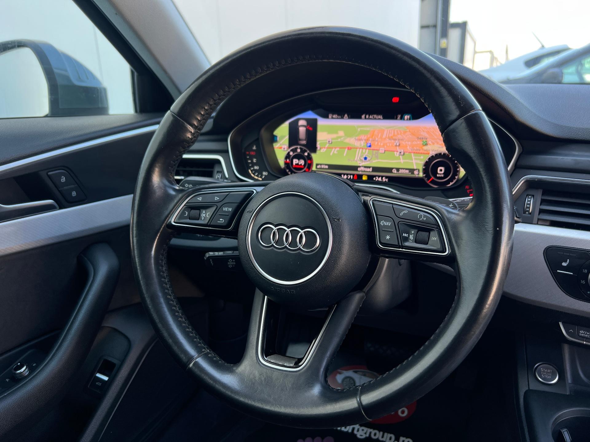 Audi-A4