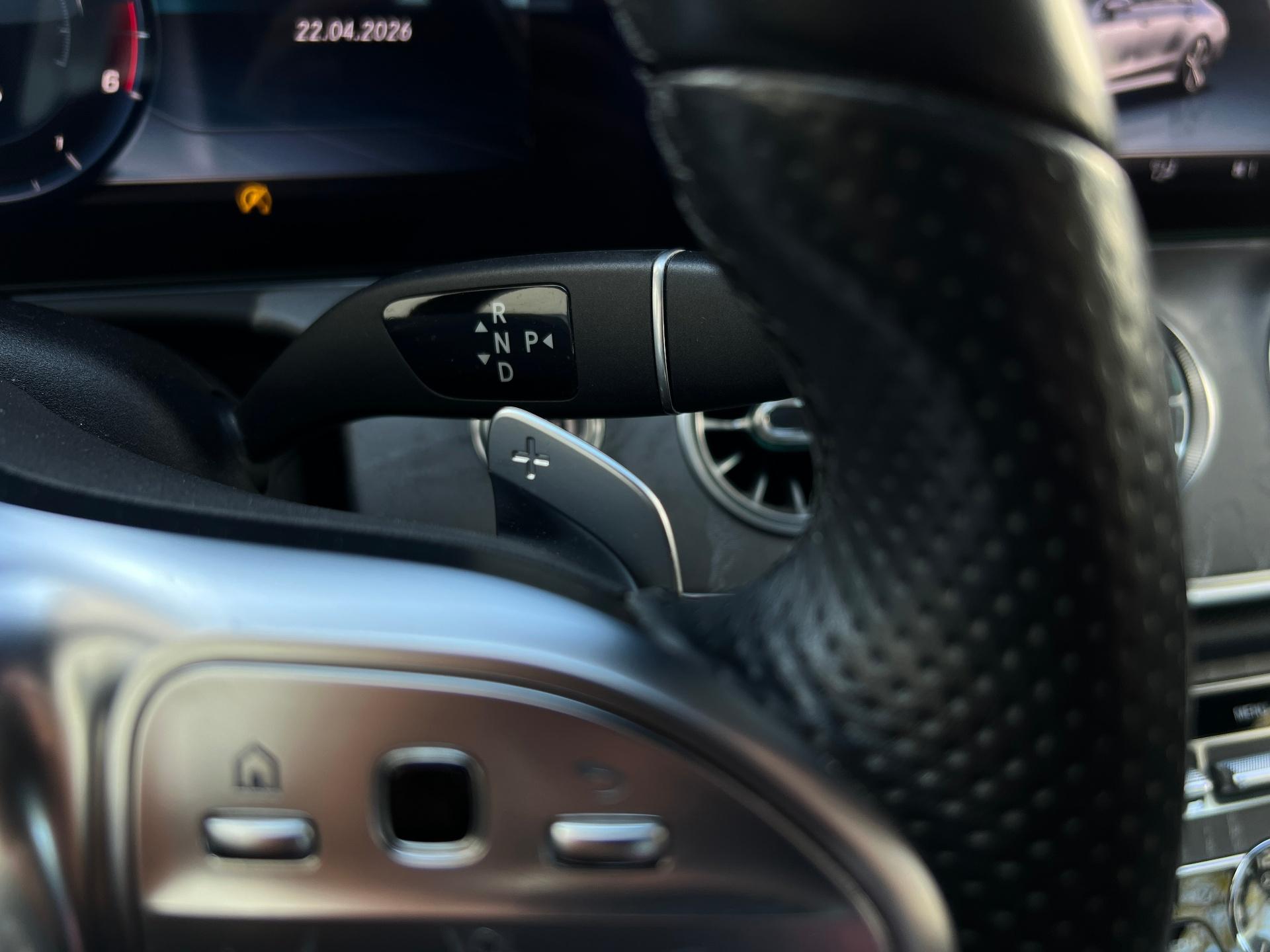 Mercedes-Benz-CLS
